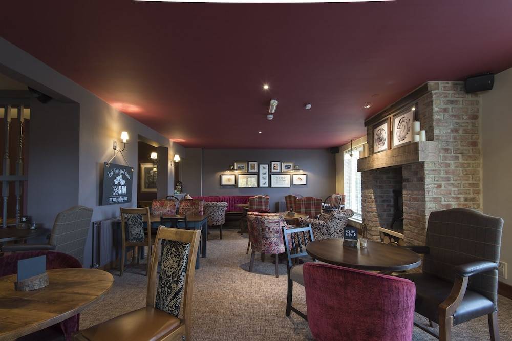 Owl, Hambleton by Marston's Inns 2