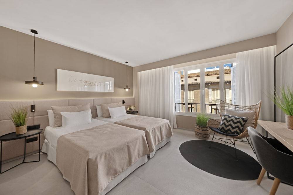 Hotel Almudaina 2