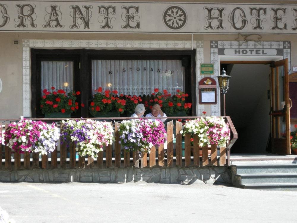 Hotel Federia 1