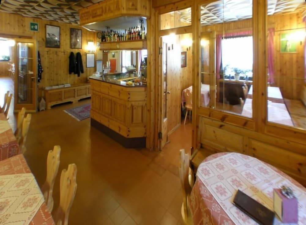 Hotel Federia 2