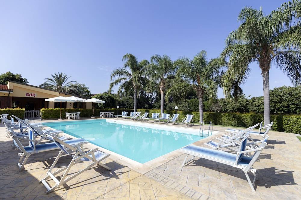 Hotel La Fattoria Sul Mare 1