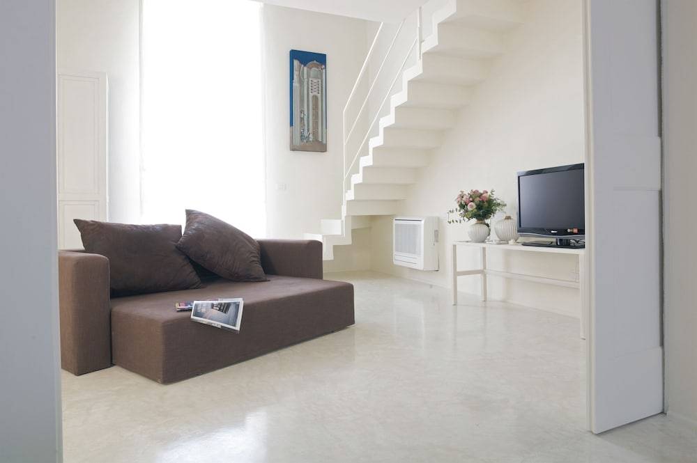 Casa di Lo Suites 1