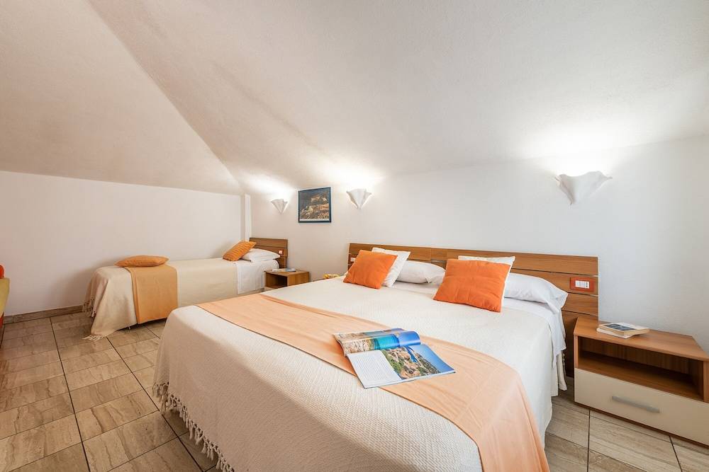 Bed and Breakfast Dorgali 1