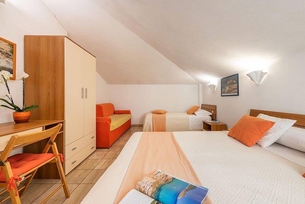 Bed and Breakfast Dorgali 2