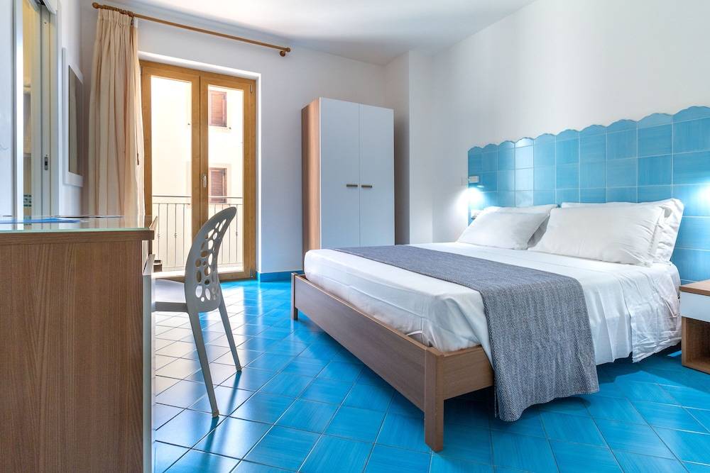 B&B Sperlonga 2