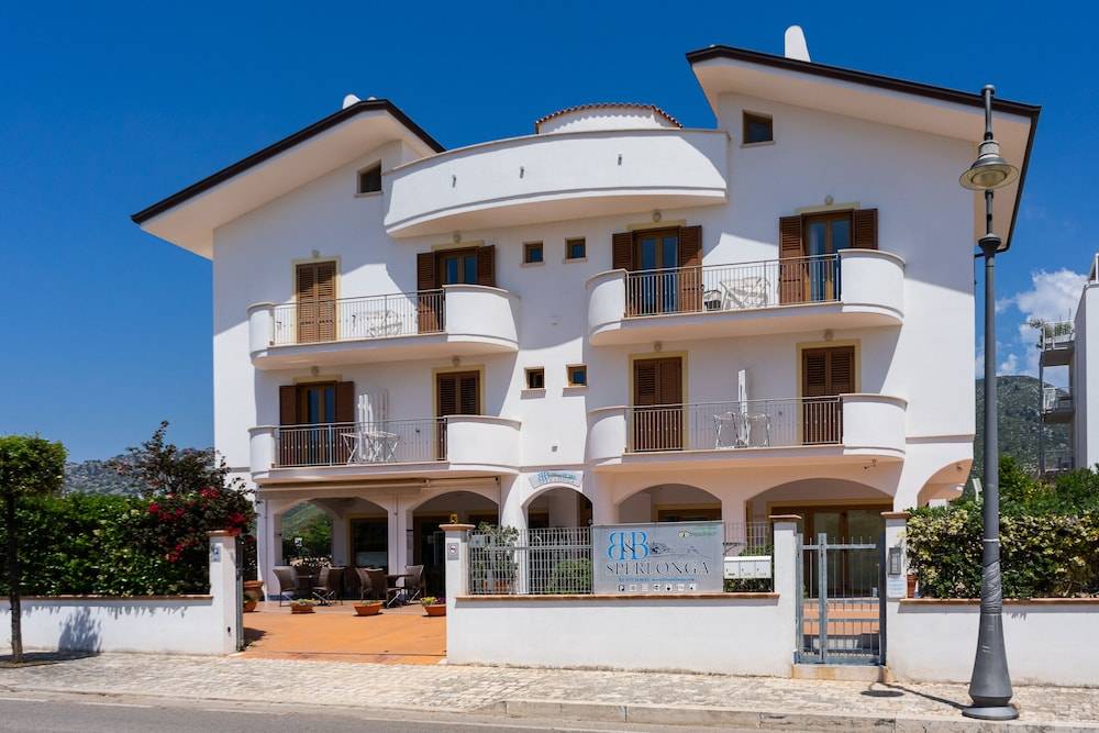 B&B Sperlonga 1