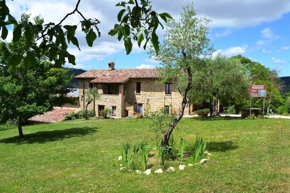Agriturismo Marano 1