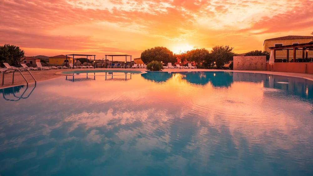 Residence Lu Lamoni Costa Nord 1