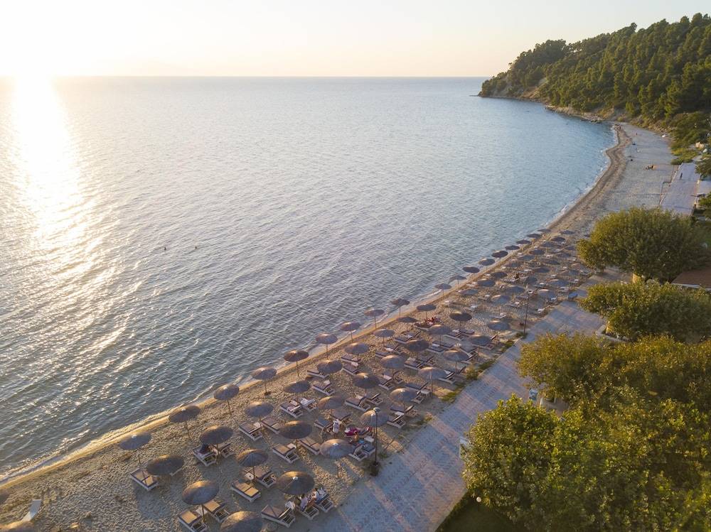 Alkioni by the Sea Hotel 1