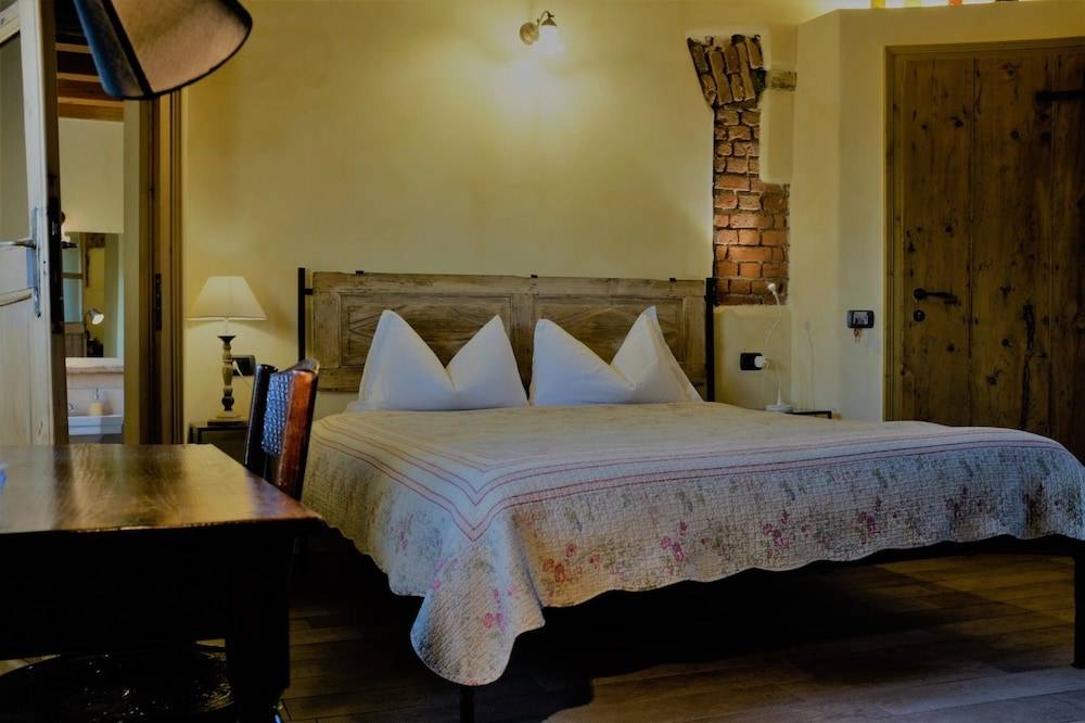 Agriturismo Cascina Pezzolo 2