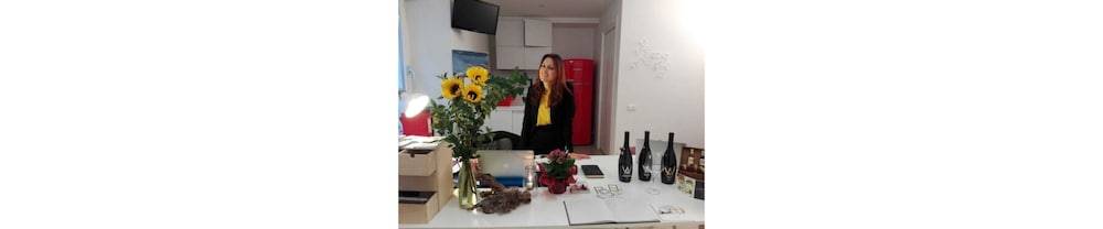 Casa Fola - City Centre Rooms 2