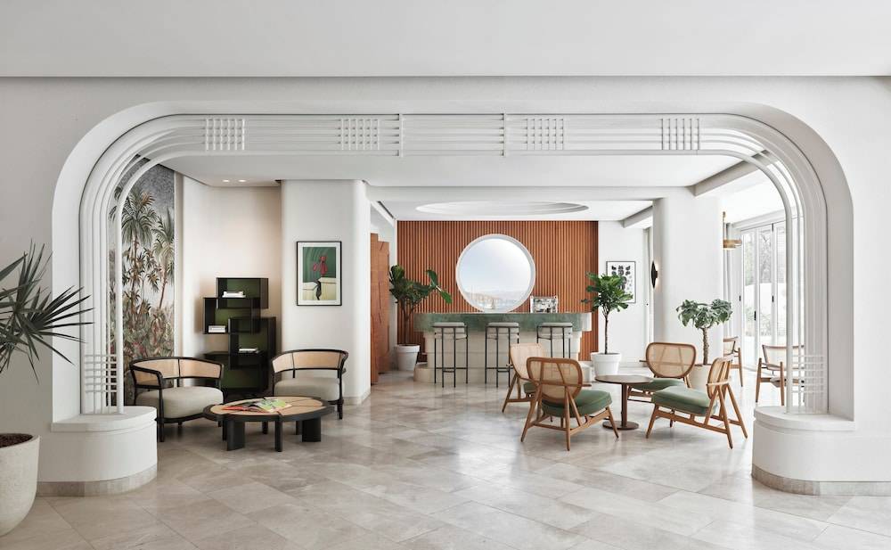 Yacht Classic Hotel - Boutique Class 2