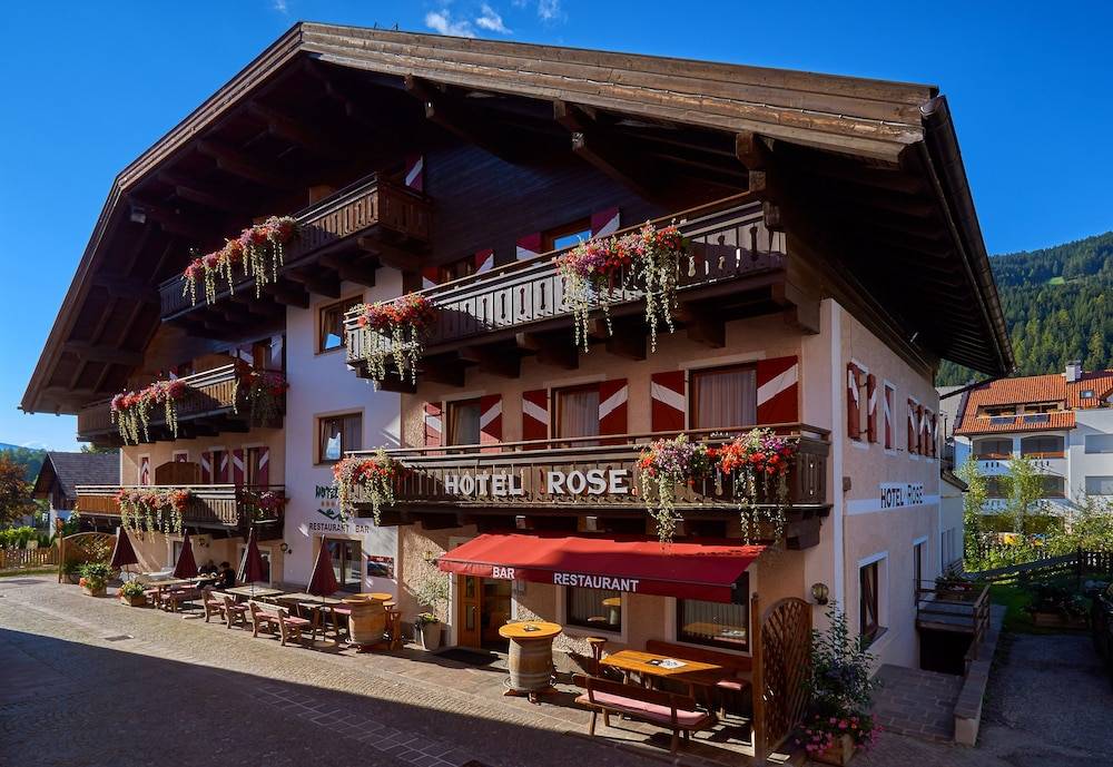Hotel Rose 1