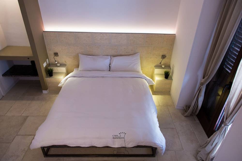 Casa Manfredi 2