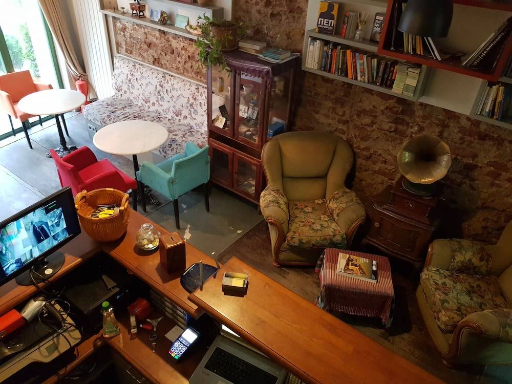 GRAND BELLA VİSTA Hostel 2