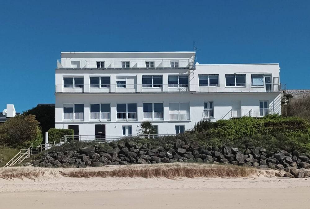 Ty Ys Hôtel 1