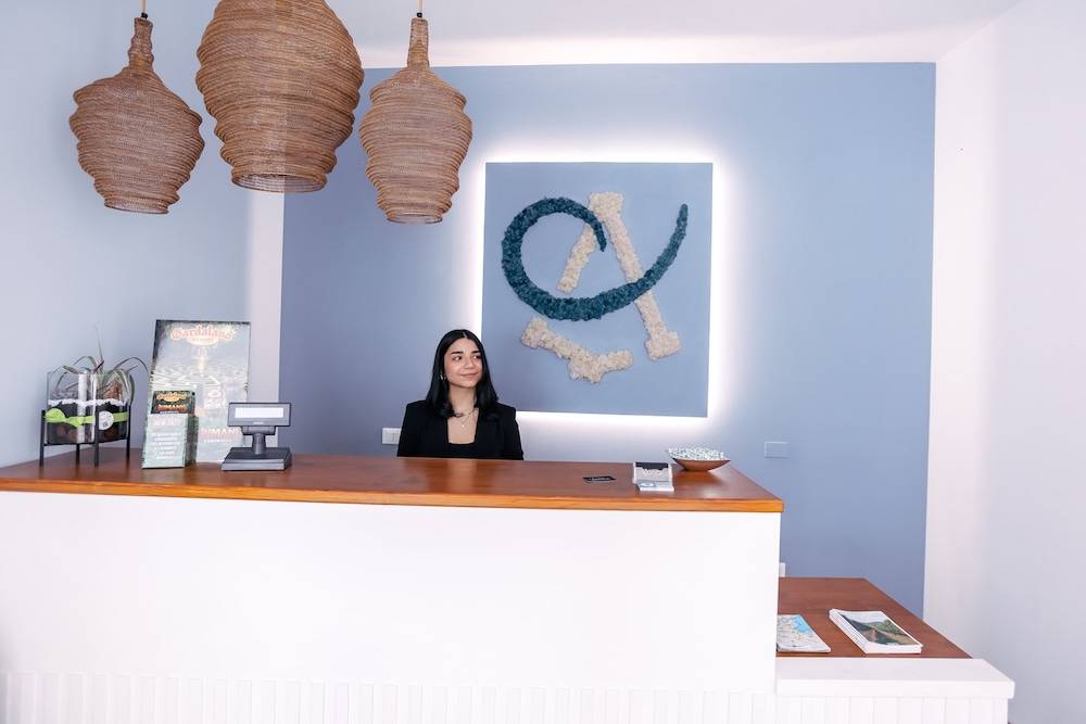 Hotel Arilica 2