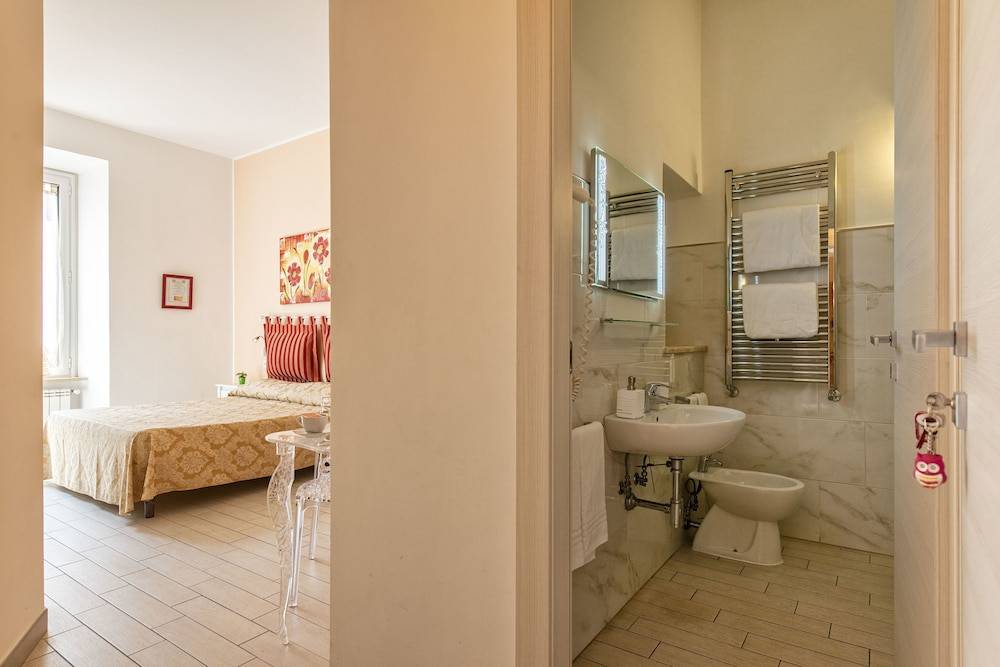 Merulana Suite 2 2