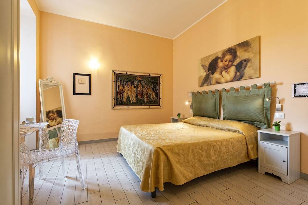 Merulana Suite 2 1
