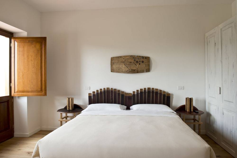 Cincinnato Wine Resort 2