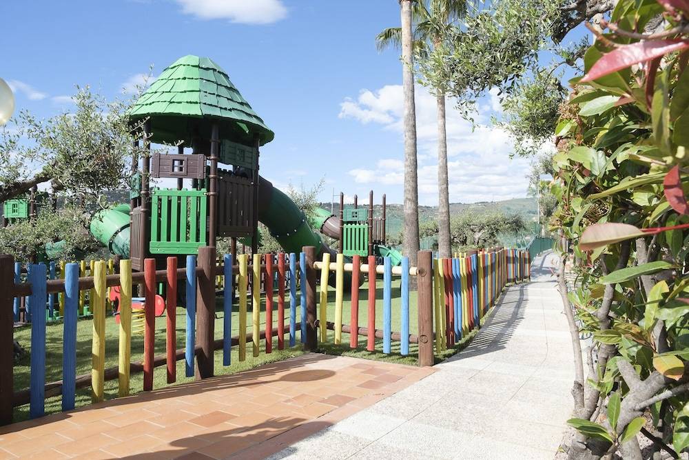 Villa Giada Resort 1