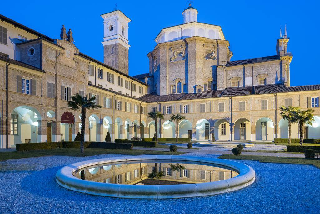 Hotel I Somaschi 1