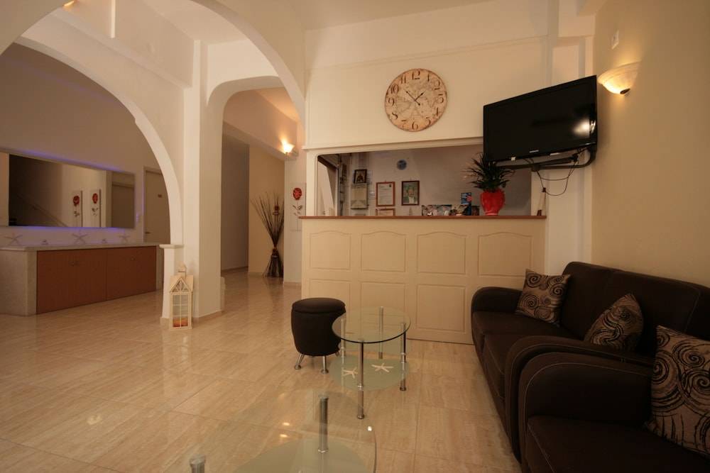 Hotel Zeus 2