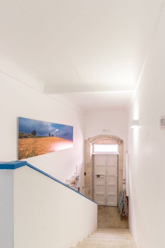 B&B Bianco E Blu 2