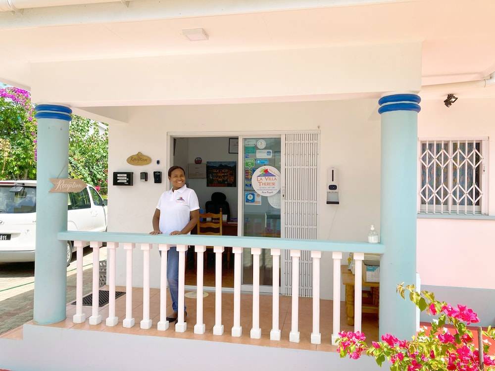 La Villa Therese 2