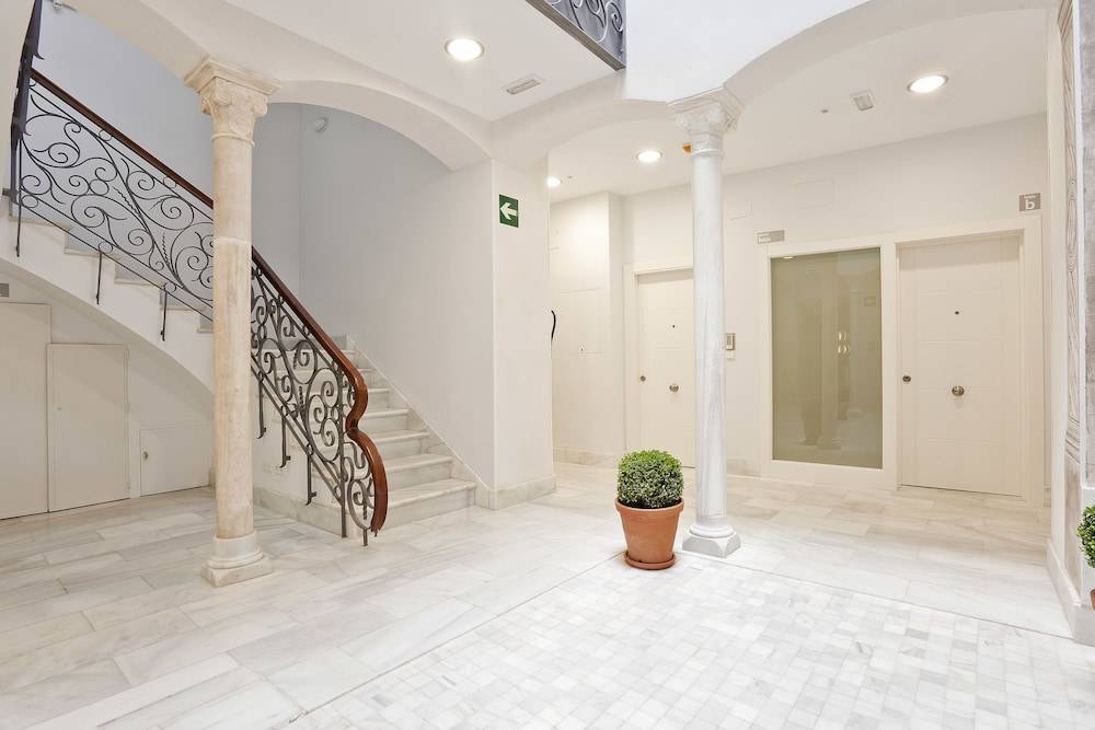 Casa Miravalle Darro 2