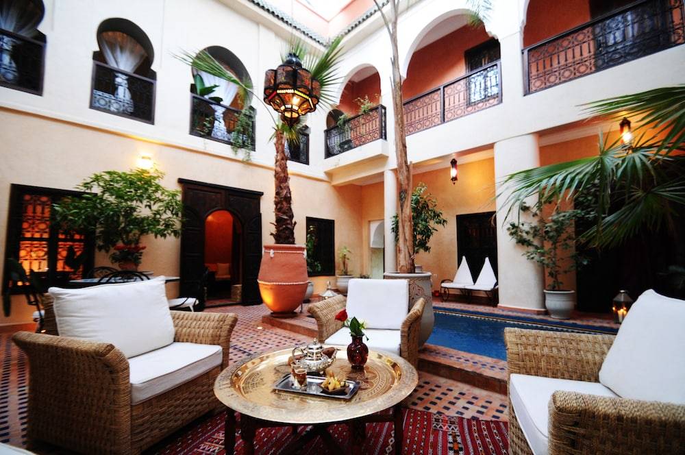 Riad Hadda 1