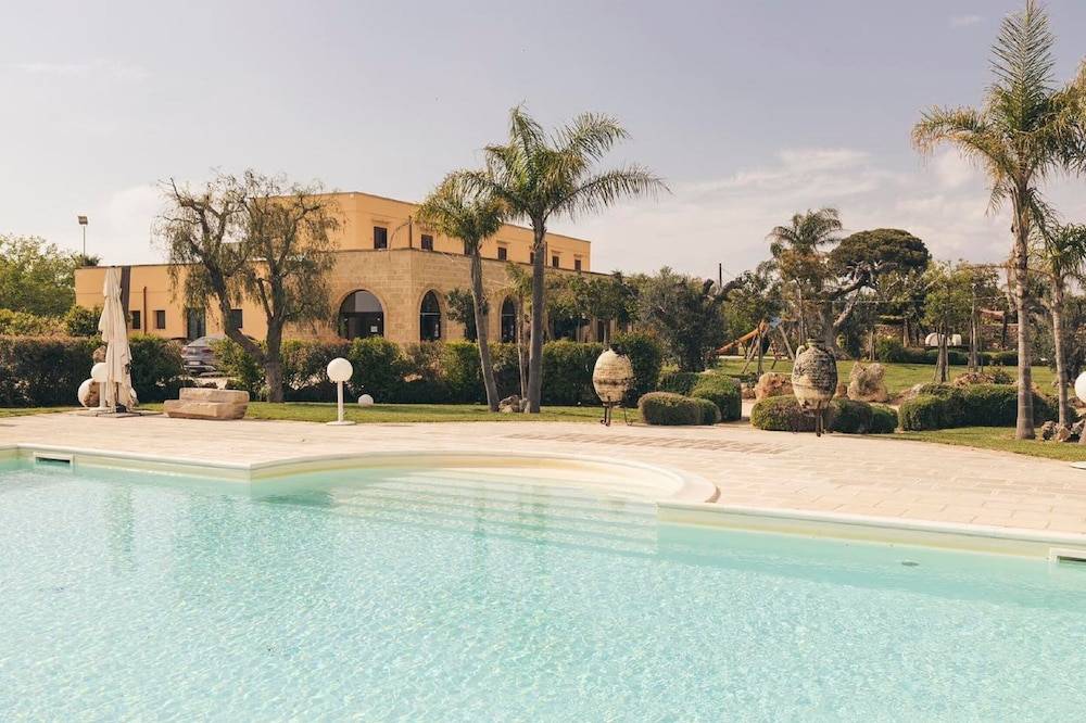 Agriturismo Paradiso 1