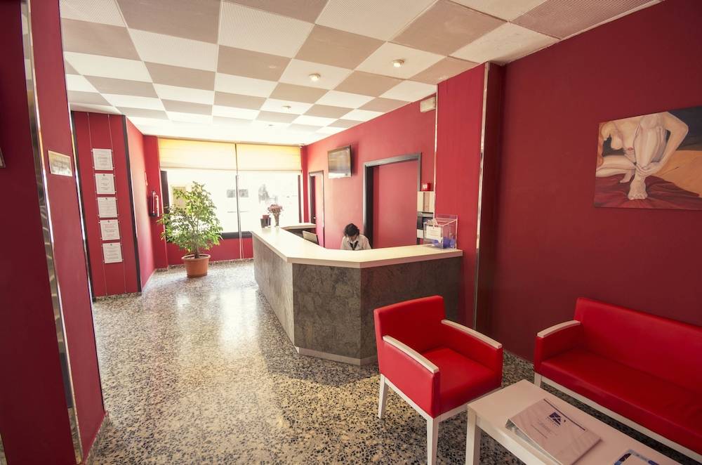 azuLine Hotel Llevant 2