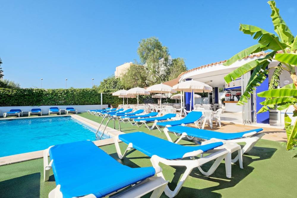 azuLine Hotel Llevant 1