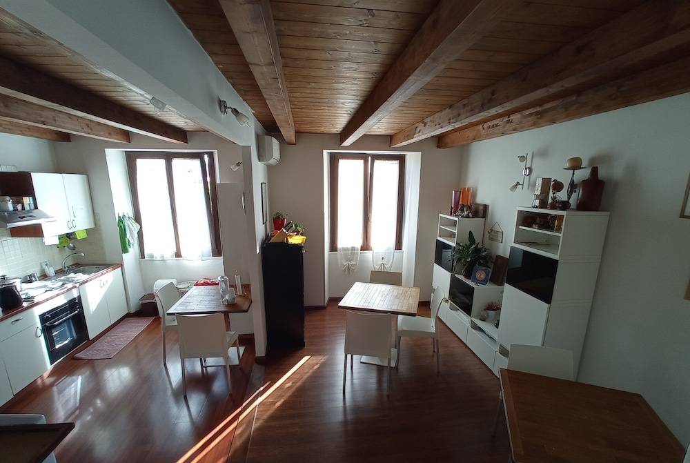 Cuscino e Cappuccino B&B 1