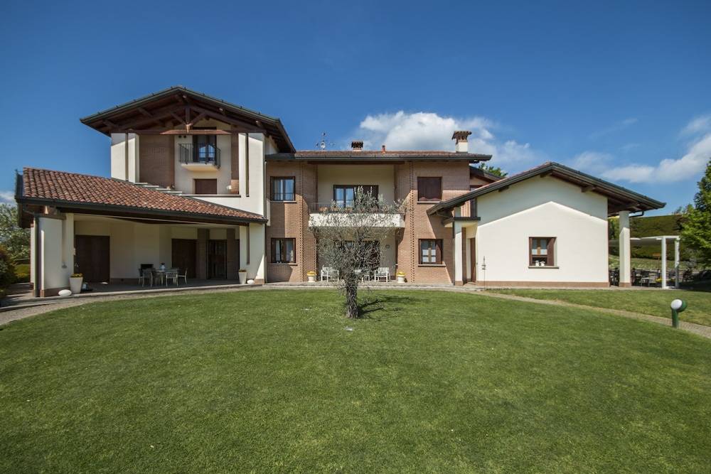 Casa Ceruti 1