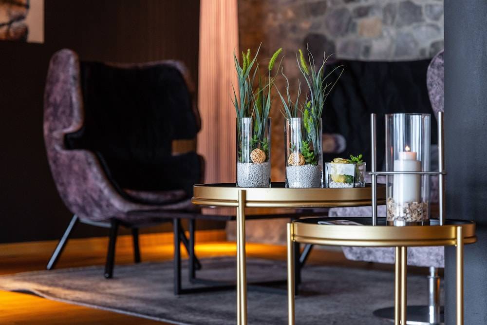 Boutique Hotel Kircher 2