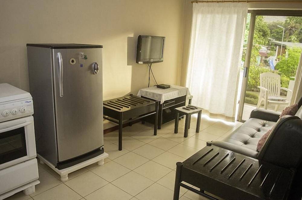 Evergreen Apartments 2