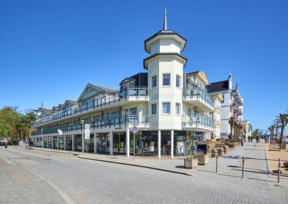 Strandhotel Luise von Preussen 1