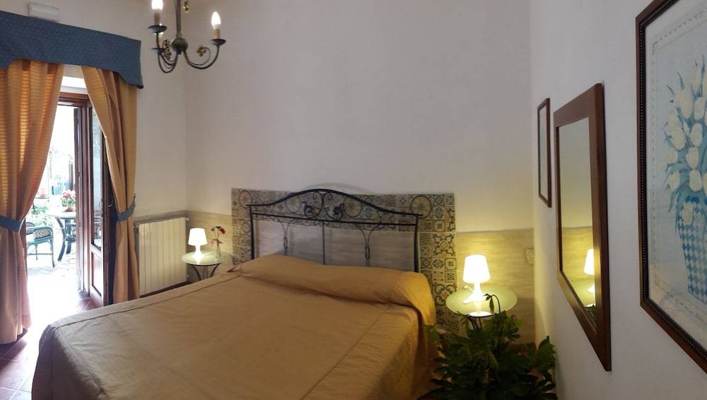 Camere Di Ulisse 2