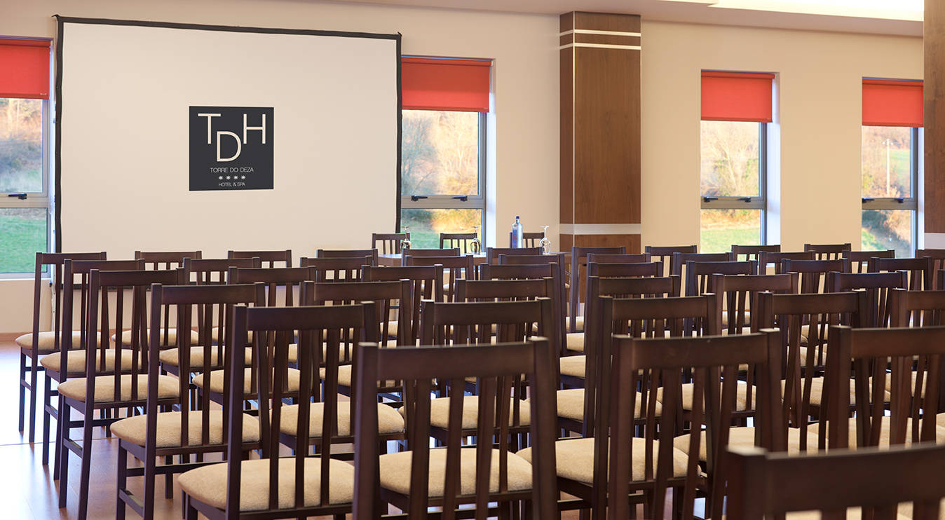 Hotel Spa Norat Torre Do Deza 4* Superior 2