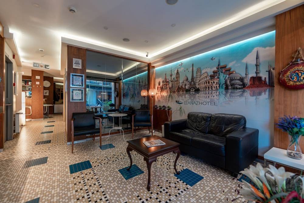 Elanaz Hotel 2