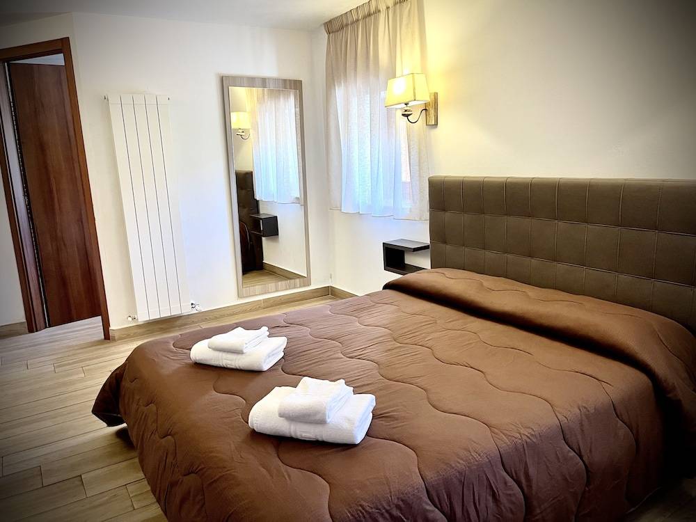 Hotel Pinguino 1