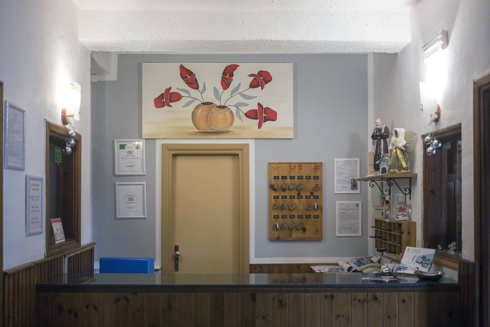 Hotel Pinguino 2