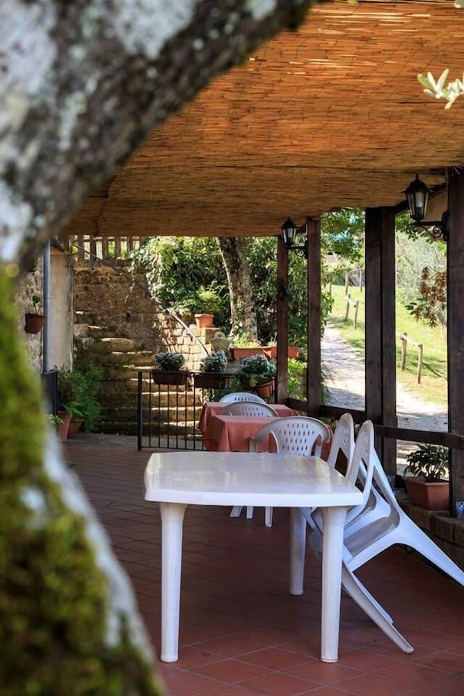 Agriturismo Colle Tocci 1