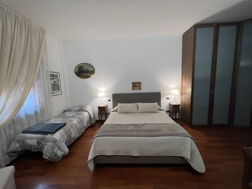 10 Minutes B&B Bed & Breakfast 2