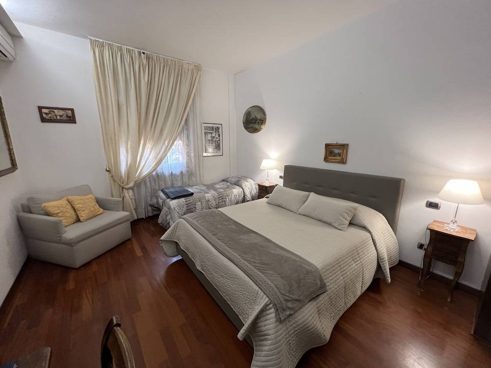 10 Minutes B&B Bed & Breakfast 1