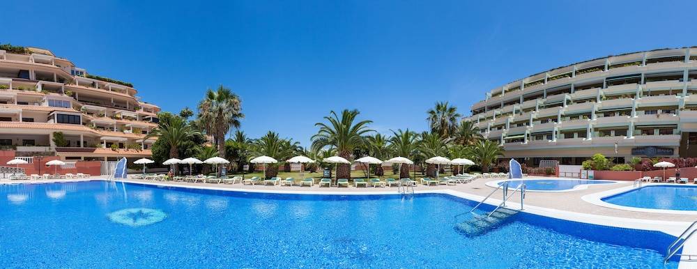 Apartamentos Bahia Playa 1