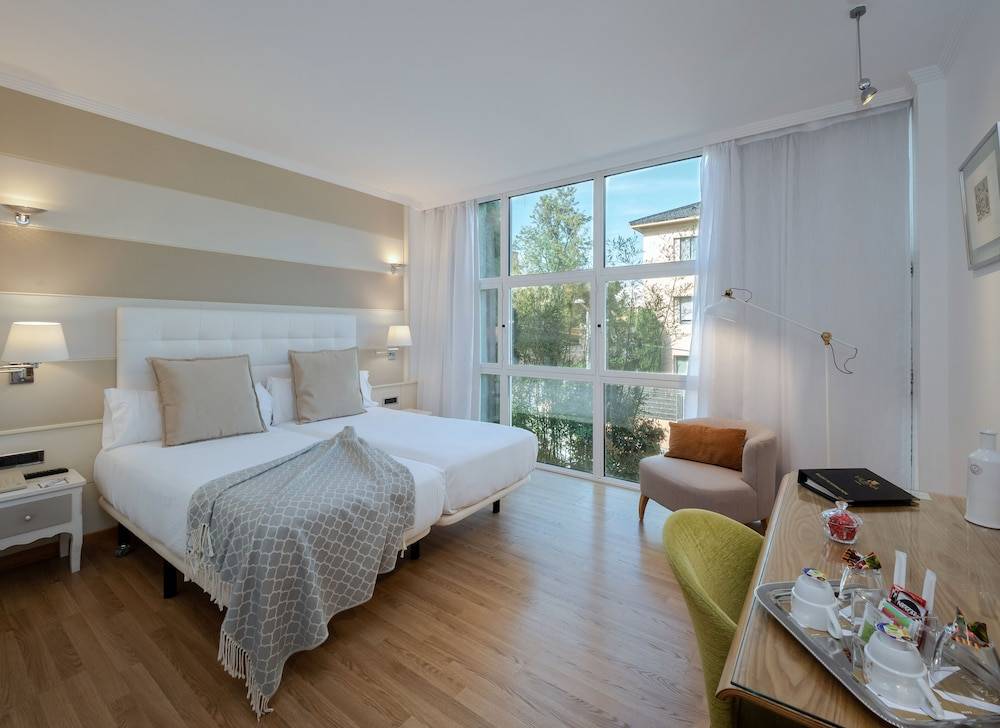 Vilana Hotel Boutique 1