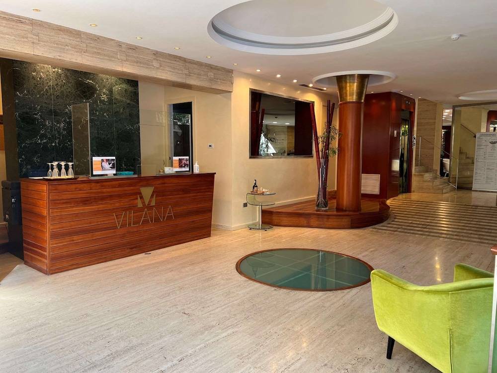 Vilana Hotel Boutique 2